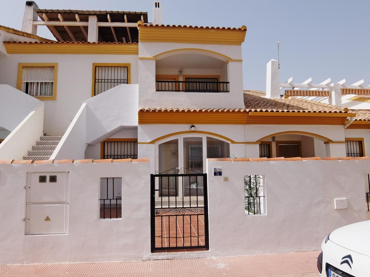 Apartamento Familiar Junto A La Playa De San Fernando - Oliva Exterior foto